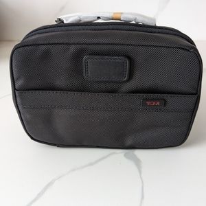 Tumi Travel Kit